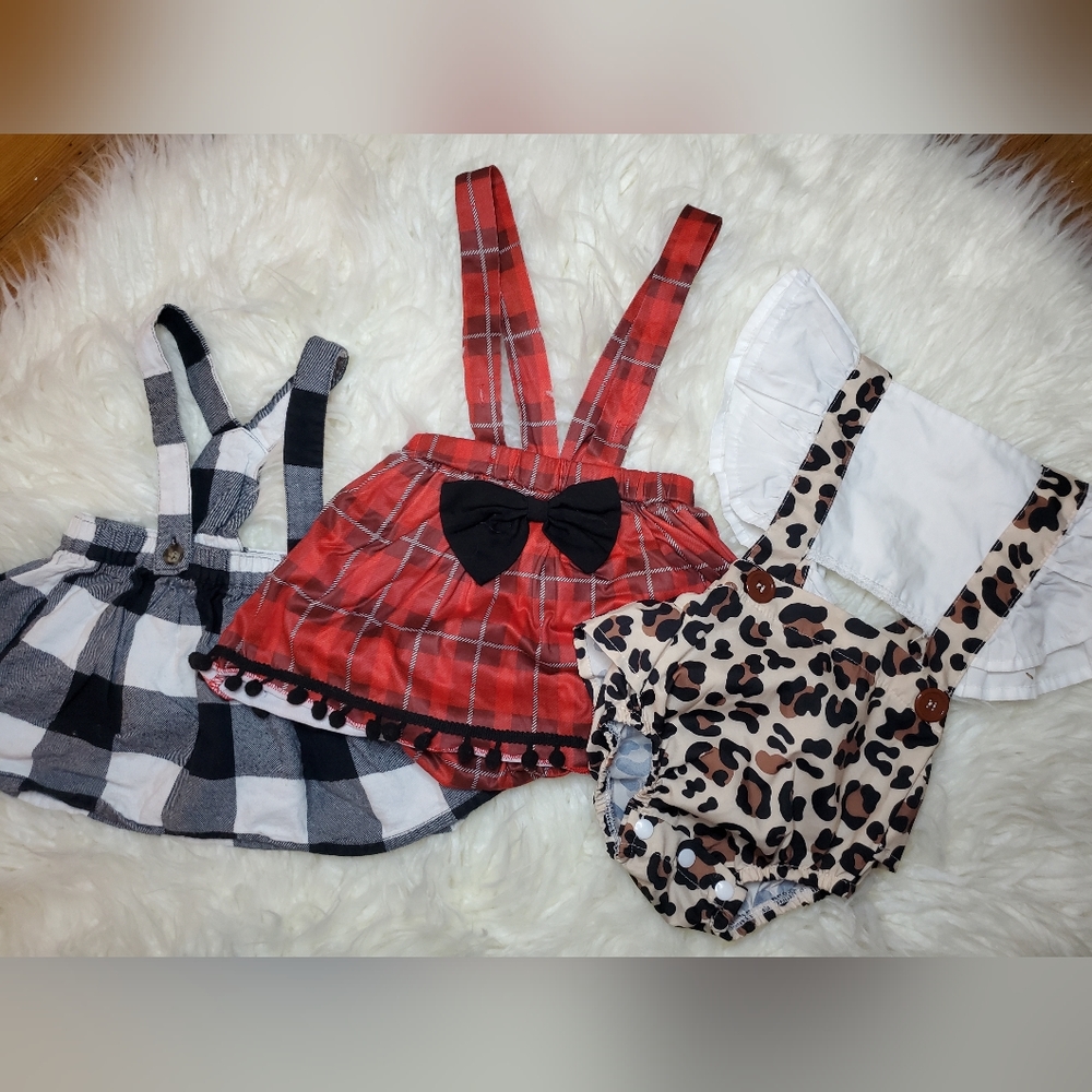 Girls 18 mo bundle